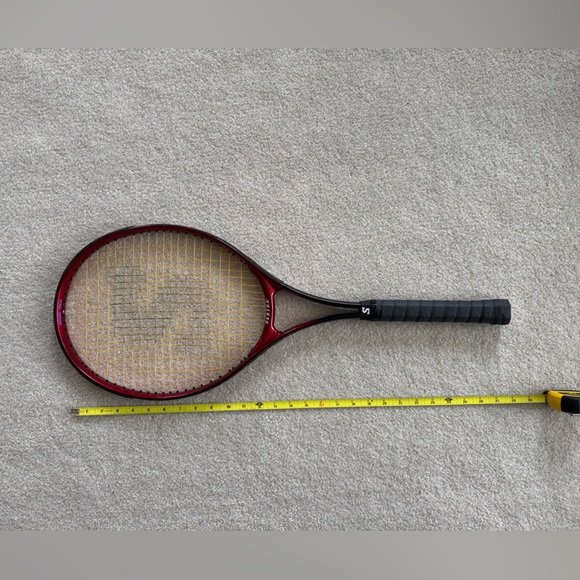 Sentra Trillum Tennis Racket - Picture 3 of 5